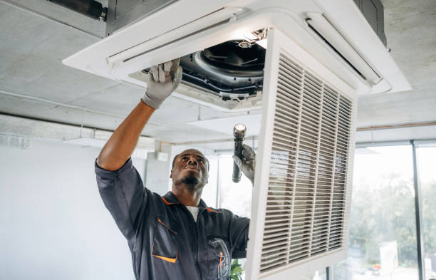 Licensed Air Conditioning Service service in Corvallis, OR - FH HVAC