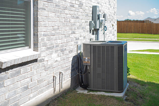 Reliable Air Conditioning Service contractor in Corvallis, OR by FH HVAC